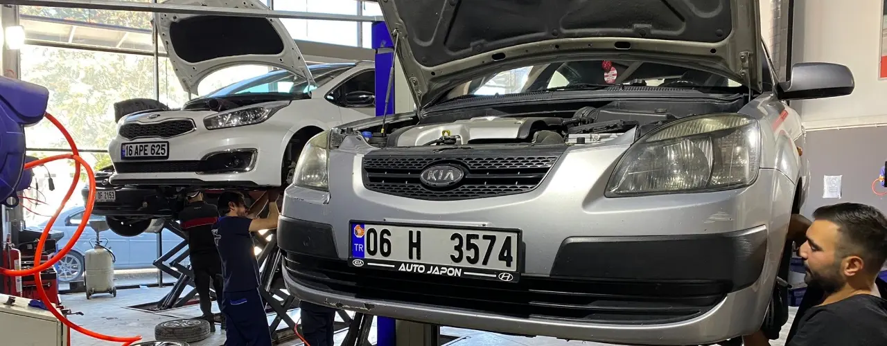 Auto Japon Hyundai