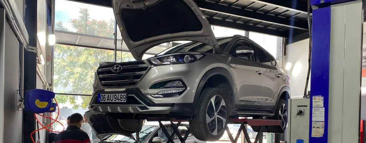 Auto Japon Hyundai