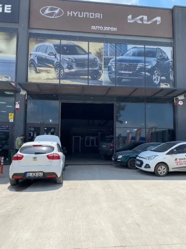 Ankara Hyundai Servis